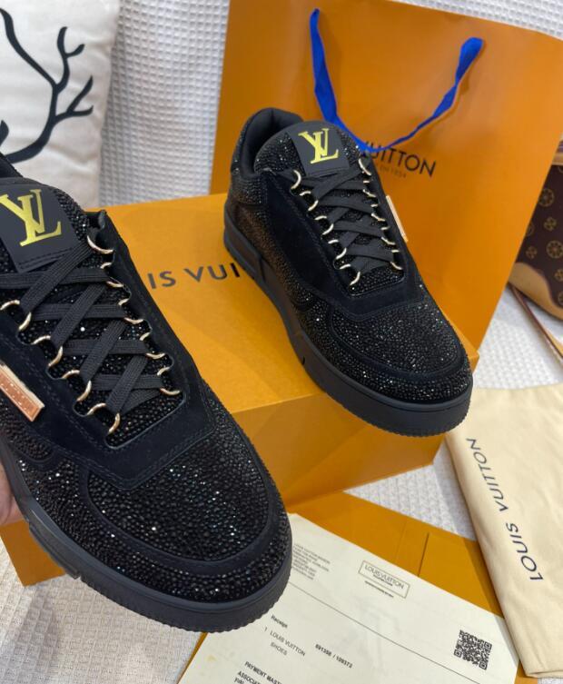 Chloe’s Picks - LOV Men Shoes - 920
