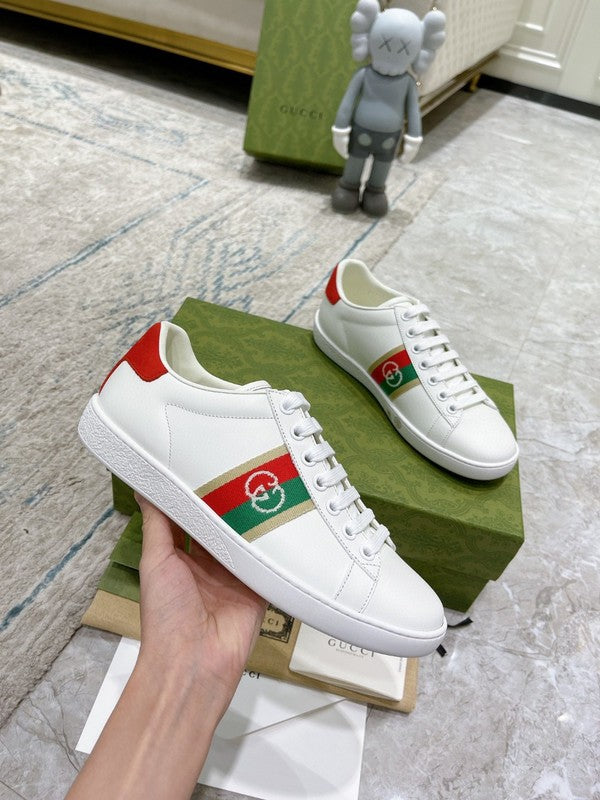 Gucci Luxury Shoes