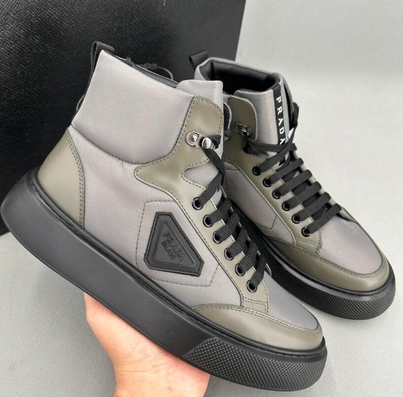 Chloe’s Picks - PD Men Shoes - 141