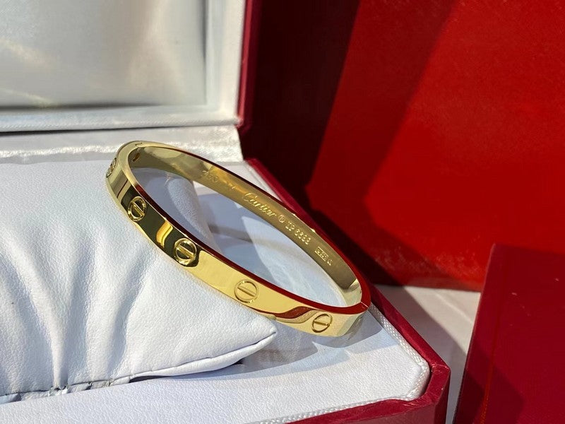 Cartier Jewelry
