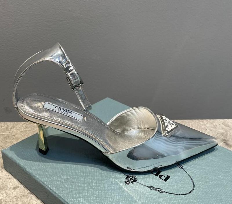 Chloe’s Picks - PD Women Shoes - 257