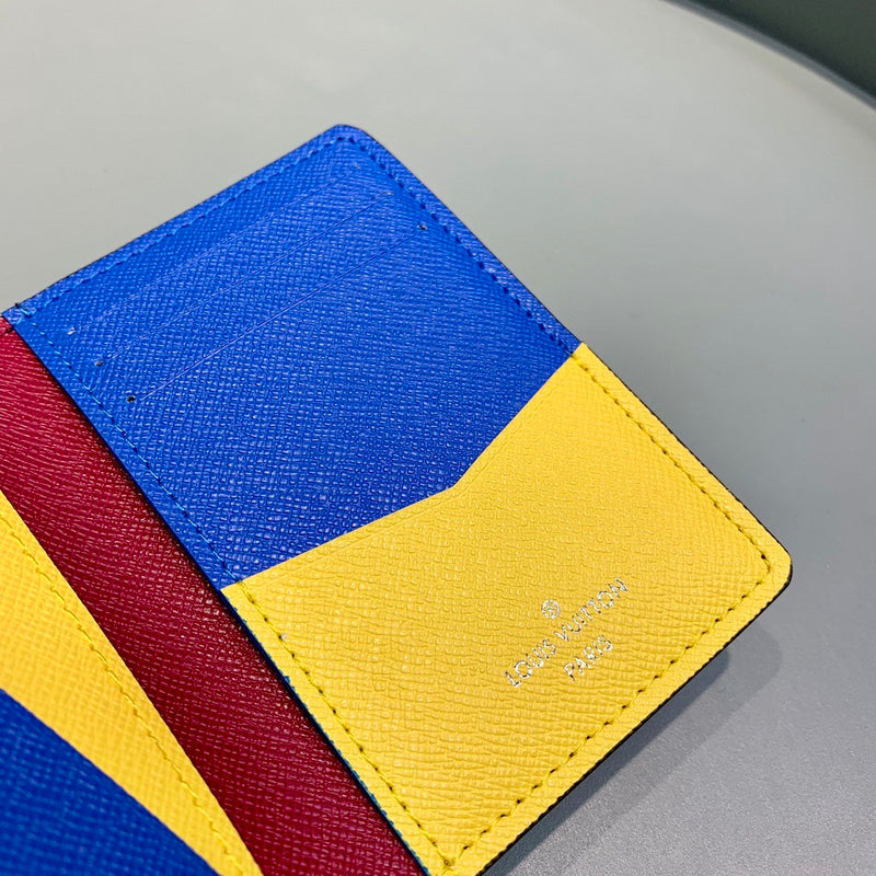 I W Fashion Lu-Vi bags - 10997