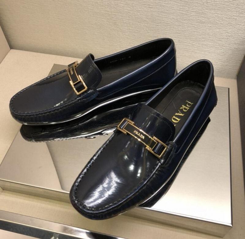 Chloe’s Picks - PD Men Shoes - 330
