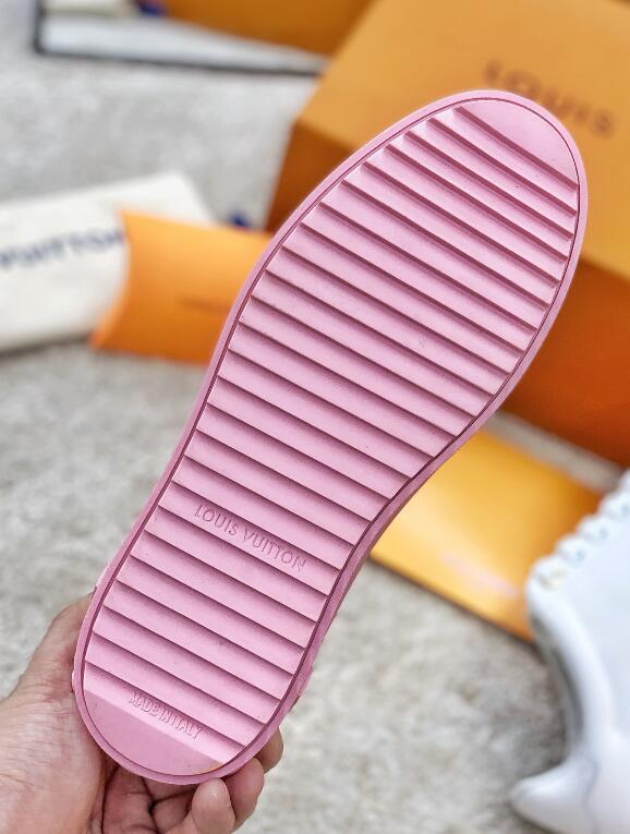 Chloe’s Picks - LOV Men Shoes - 1721