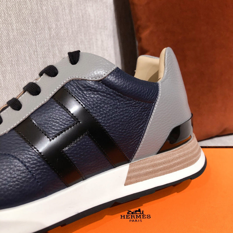Hermes Luxury Shoes