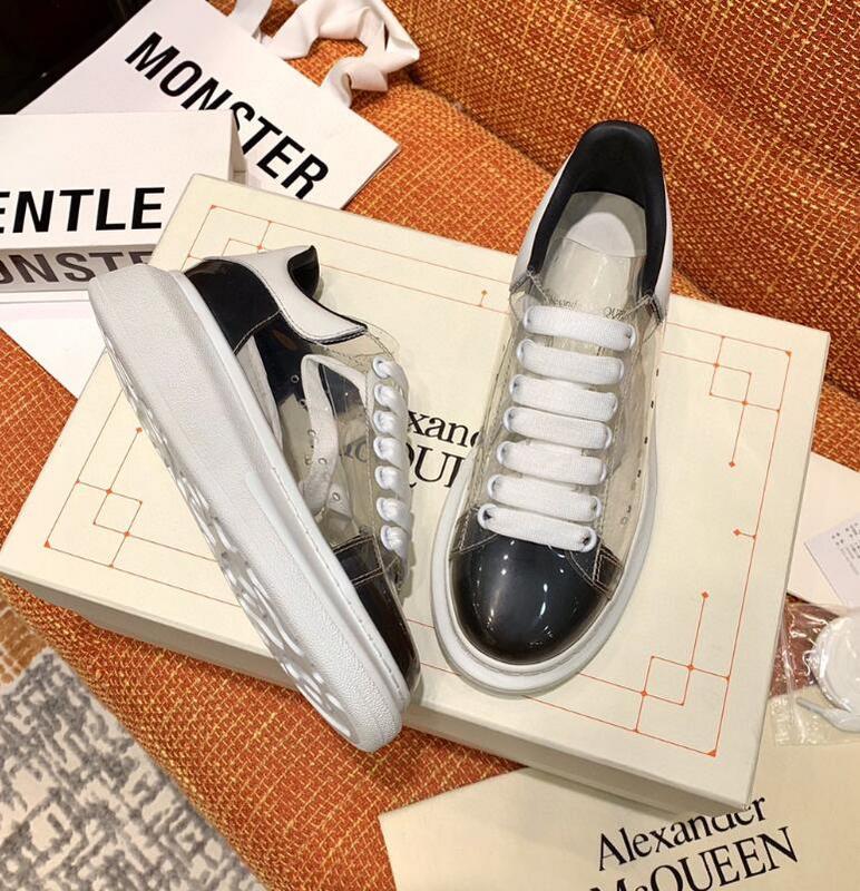 Chloe’s Picks - AQ Men SHoes - 354