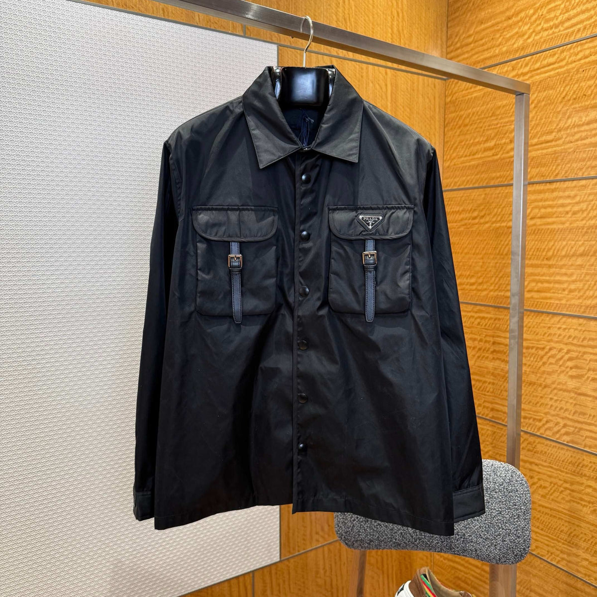 PD SHIRT