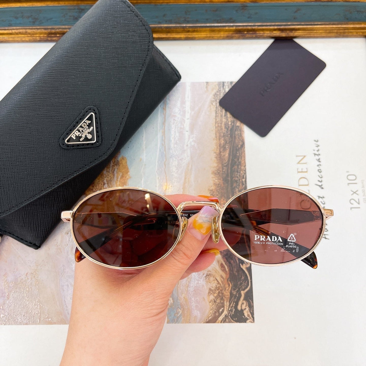PD SUNGLASSES