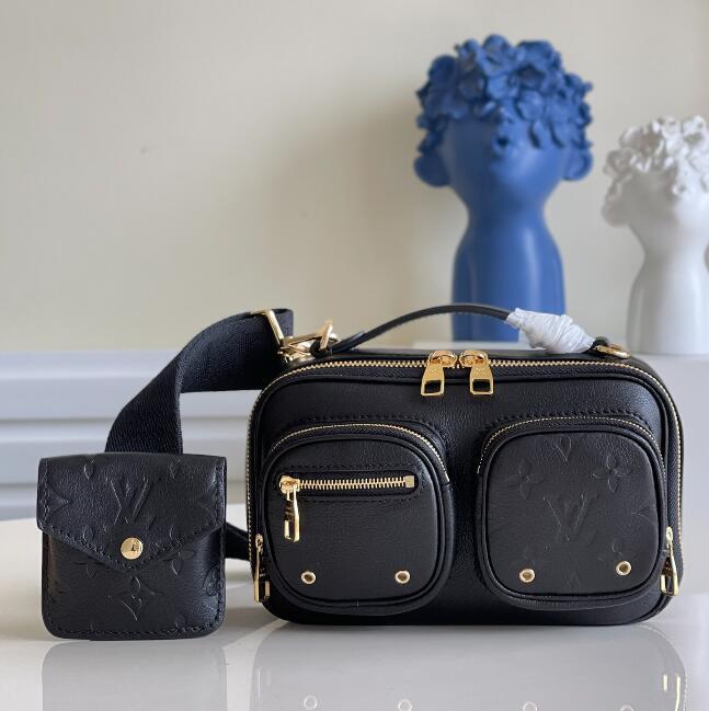 Chloe’s Picks - LOV Bags - 2182