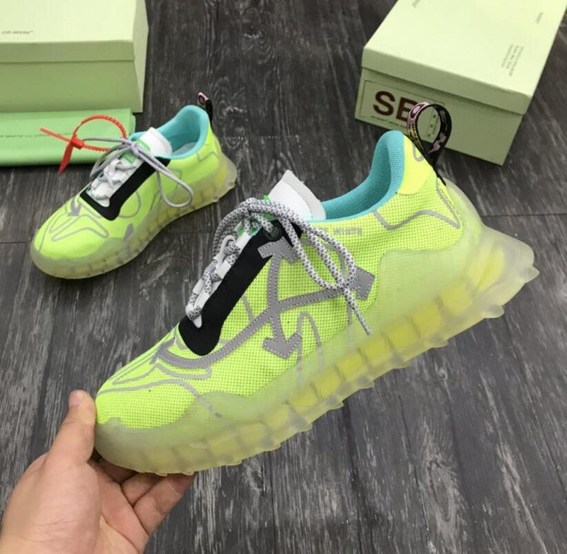 Chloe’s Picks - YZO Men Shoes - 225