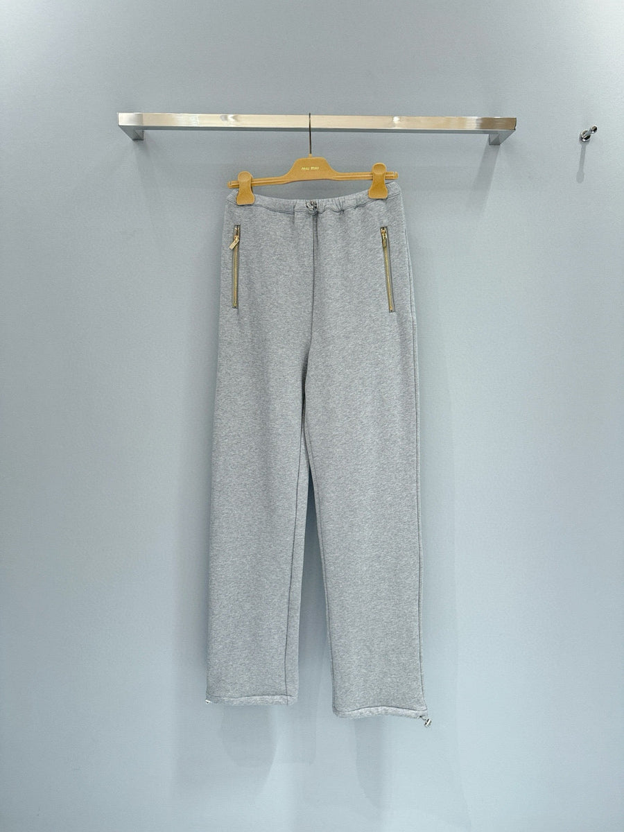 MIU M JOGGERS
