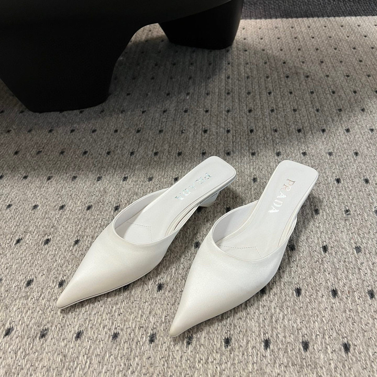 PD HEELS
