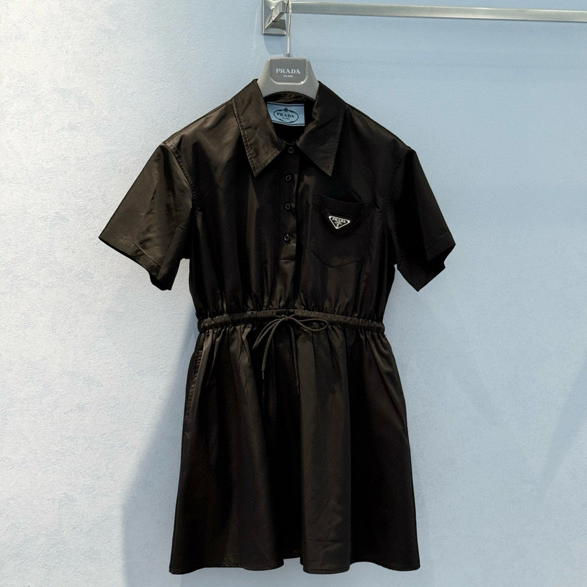 PD DRESS