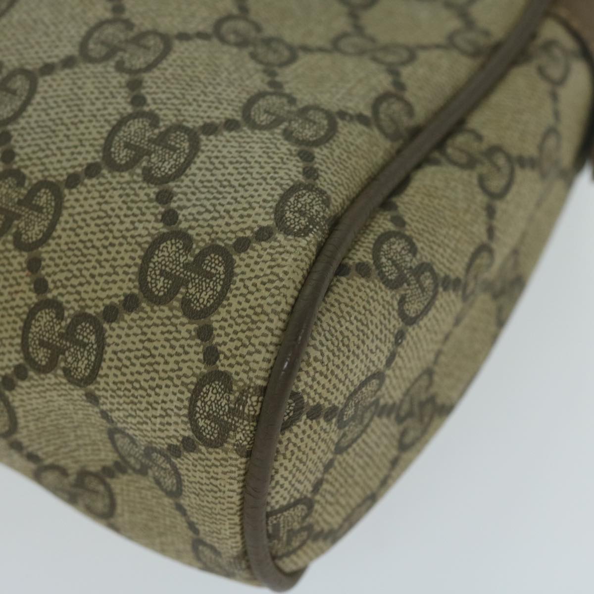 GUCCI Ophidia Clutch Bag