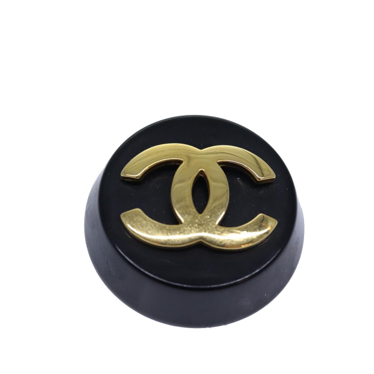 Chanel Coco Mark Earrings
