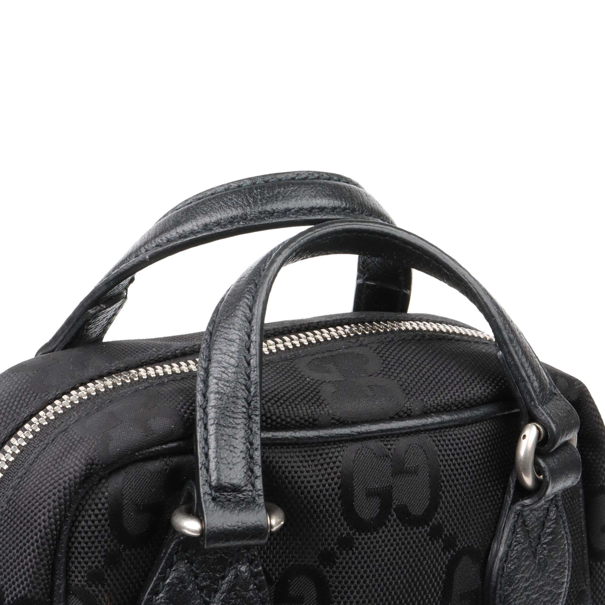 Gucci Mini Top Handle Bag