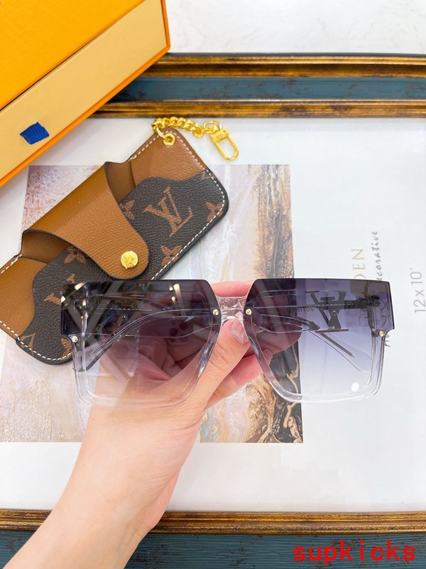 Louis Vuittion Luxury Sunglasses