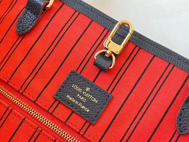 I W Fashion Lu-Vi bags - 17809
