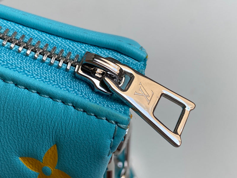 I W Fashion Lu-Vi bags - 17553