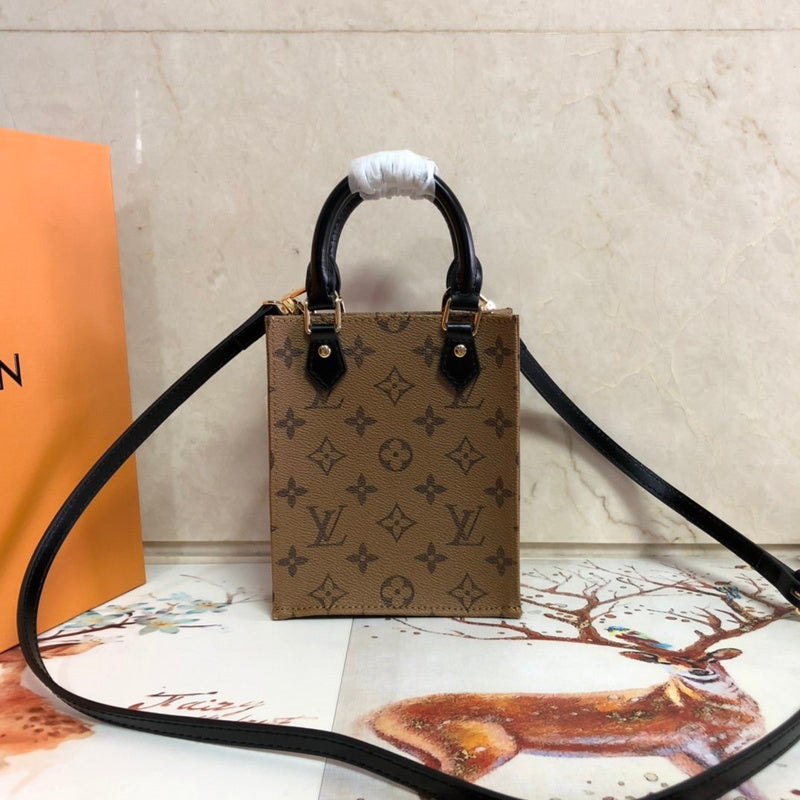 I W Fashion Lu-Vi bags - 17785