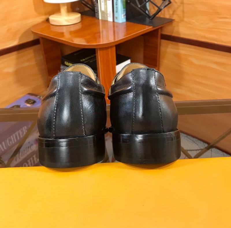 Chloe’s Picks - LOV Men Shoes - 1774
