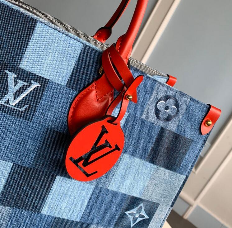 Chloe’s Picks - LOV Bags - 3080