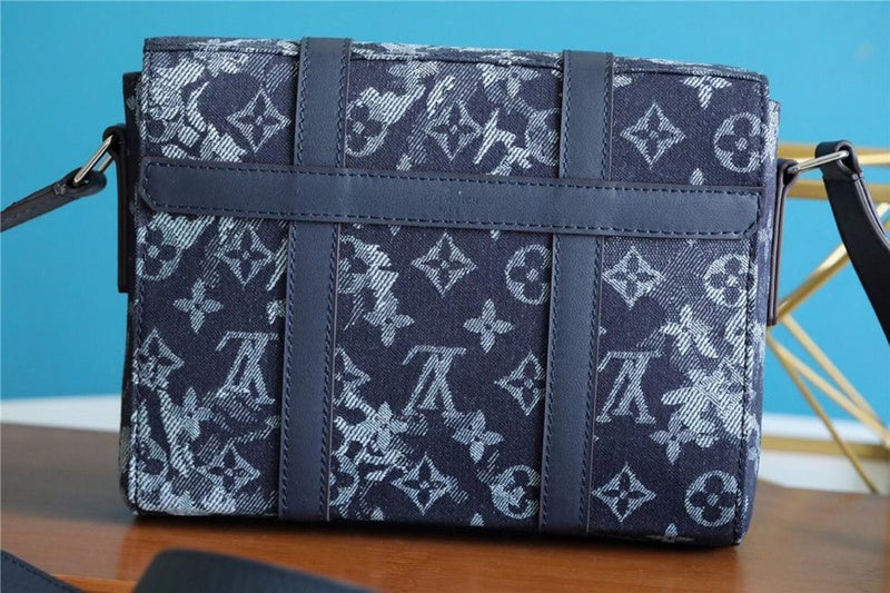 I W Fashion Lu-Vi bags - 10163
