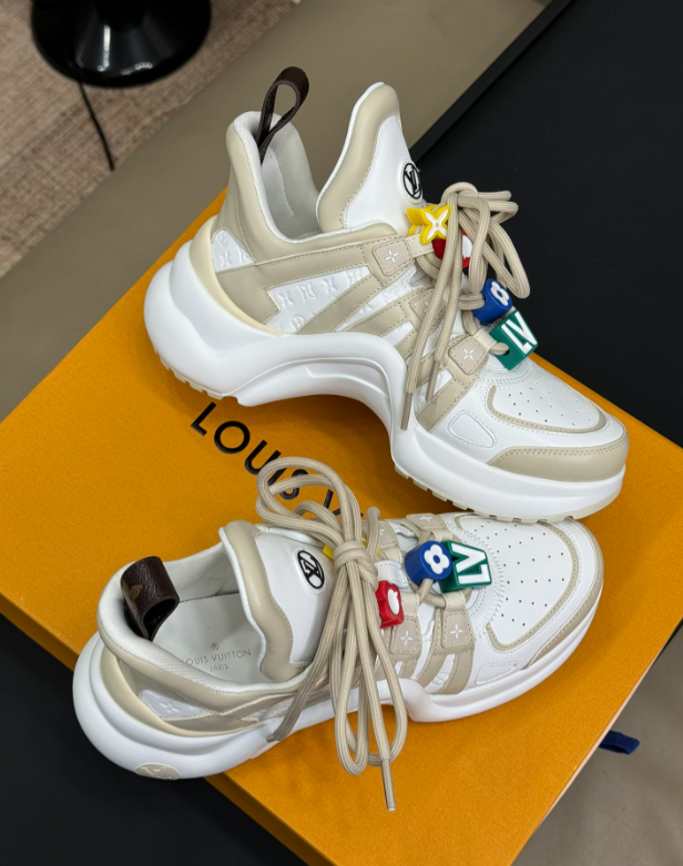 Chloe’s Picks - LOV Women Shoes - 029
