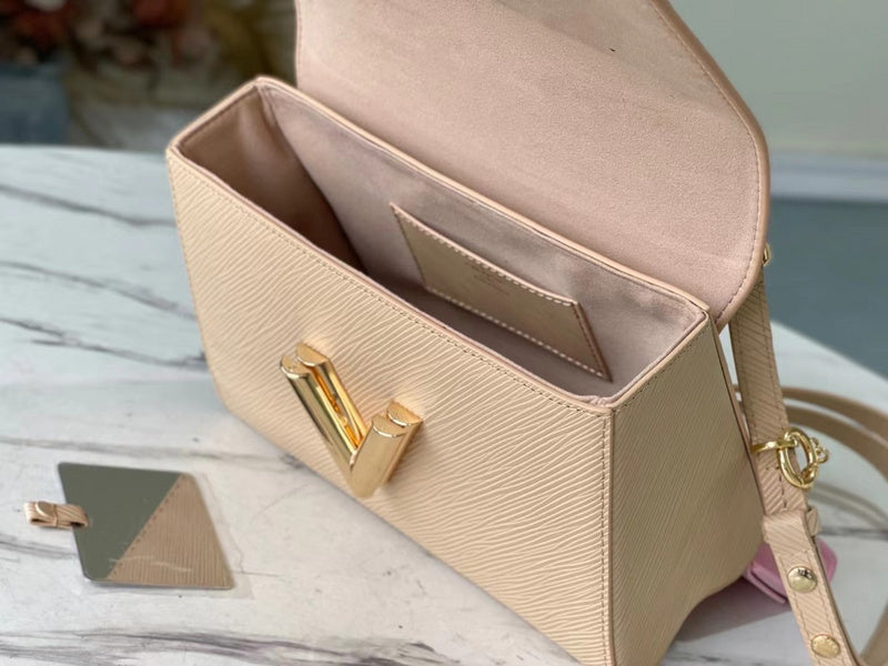 I W Fashion Lu-Vi Bags - 16653