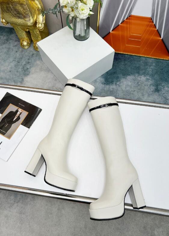 Chloe’s Picks - LOV Women Shoes - 666