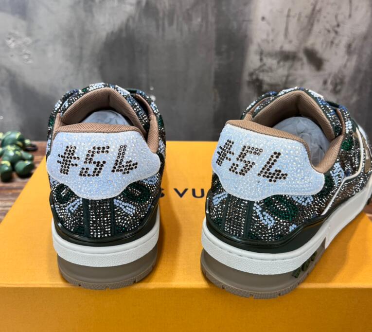Chloe’s Picks - LOV Women Shoes - 657