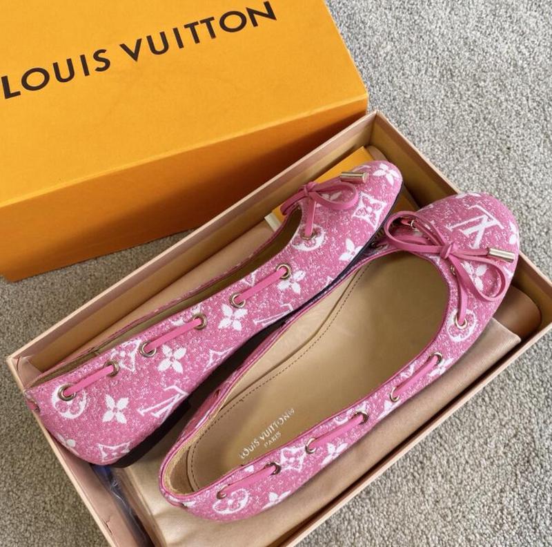 Chloe’s Picks - LOV Women Shoes - 607