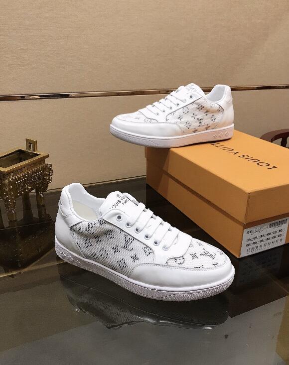 Chloe’s Picks - LOV Men Shoes - 2014