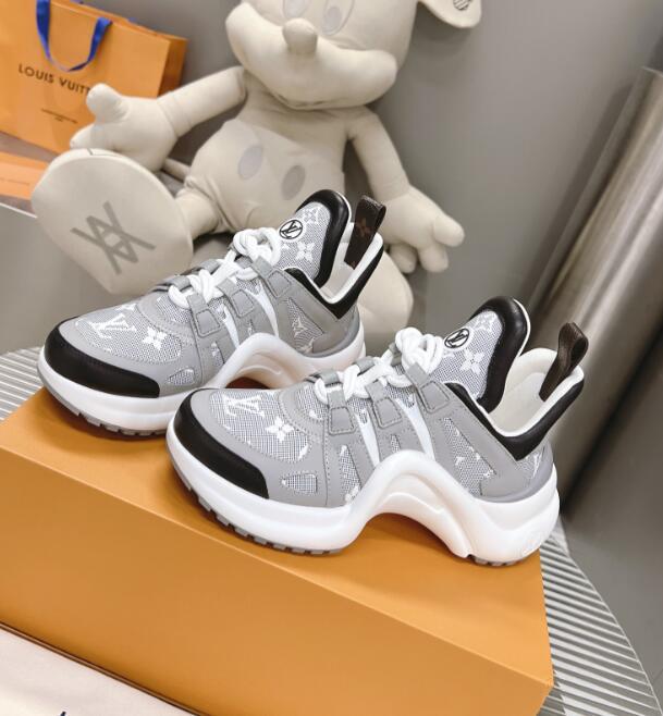 Chloe’s Picks - LOV Women Shoes - 216