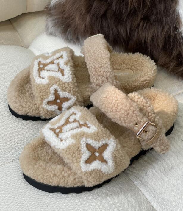 Chloe’s Picks - LOV Women Shoes - 728