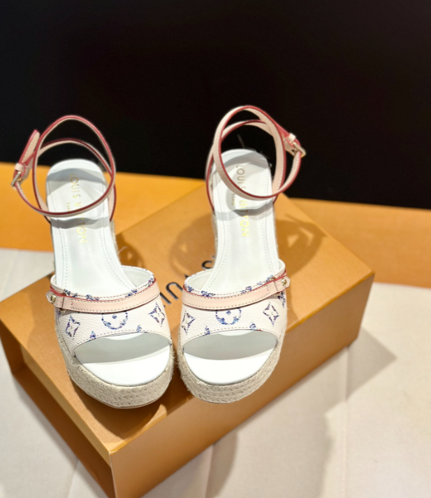 Chloe’s Picks - LOV Women Shoes - 069