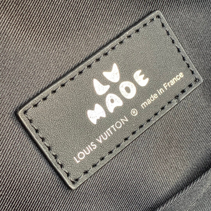 I W Fashion Lu-Vi bags - 17197