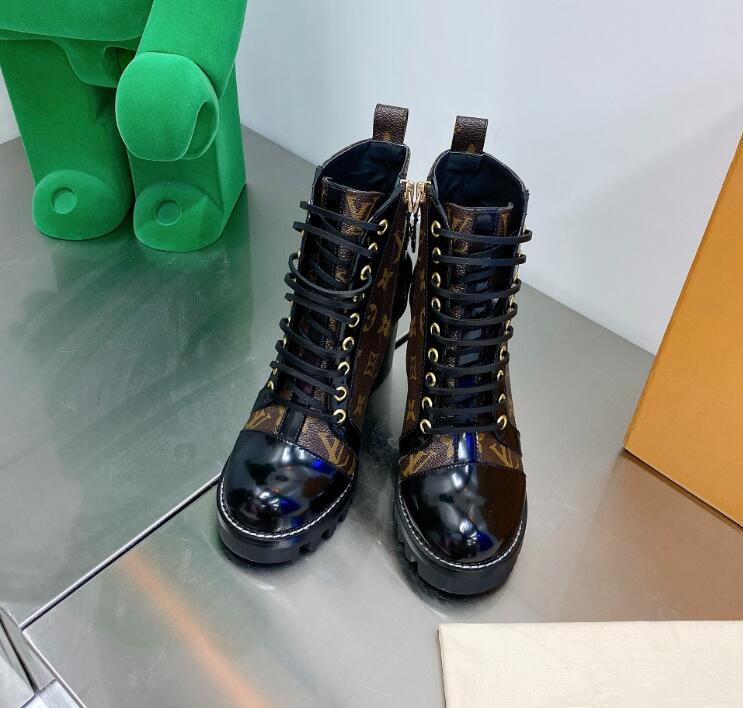 Chloe’s Picks - LOV Women Shoes - 860