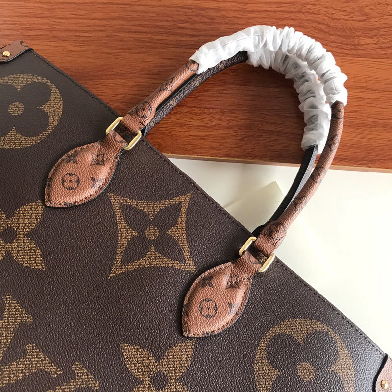 I W Fashion Lu-Vi bags - 17384