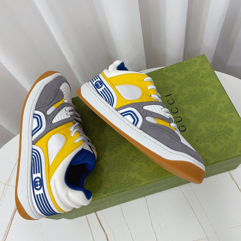 Gucci Luxury Shoes