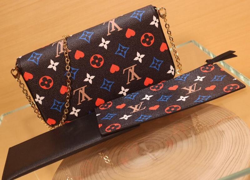 Chloe’s Picks - LOV Bags - 2726