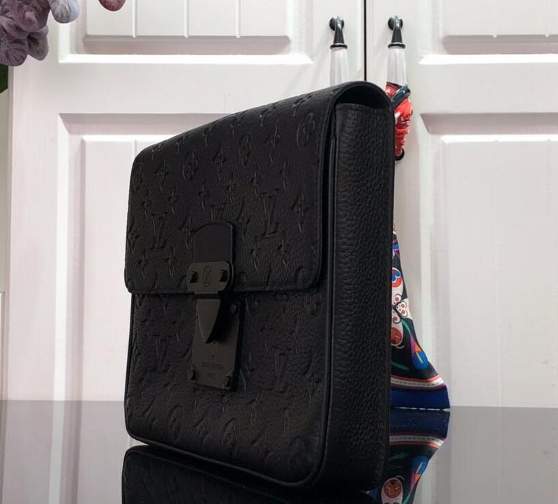 Chloe’s Picks - LOV Bags - 2309