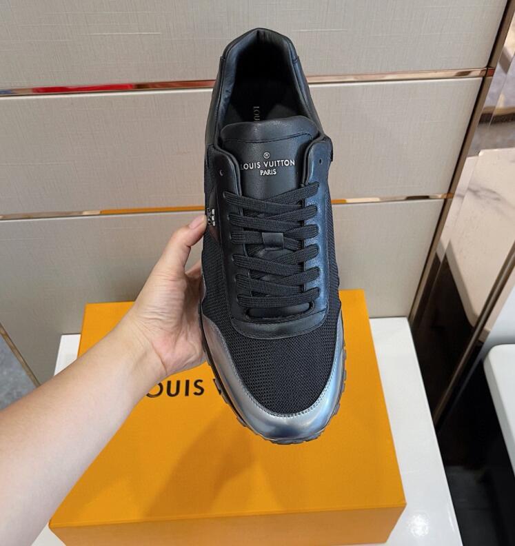 Chloe’s Picks - LOV Men Shoes - 1376