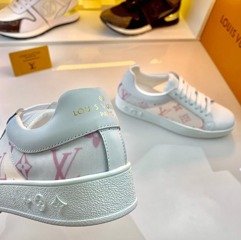 Chloe’s Picks - LOV Men Shoes - 1805