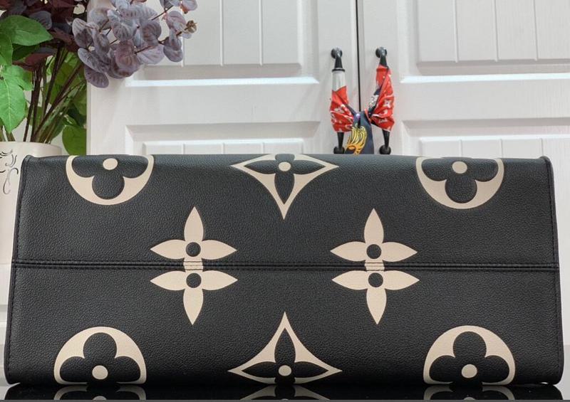 Chloe’s Picks - LOV Bags - 2762
