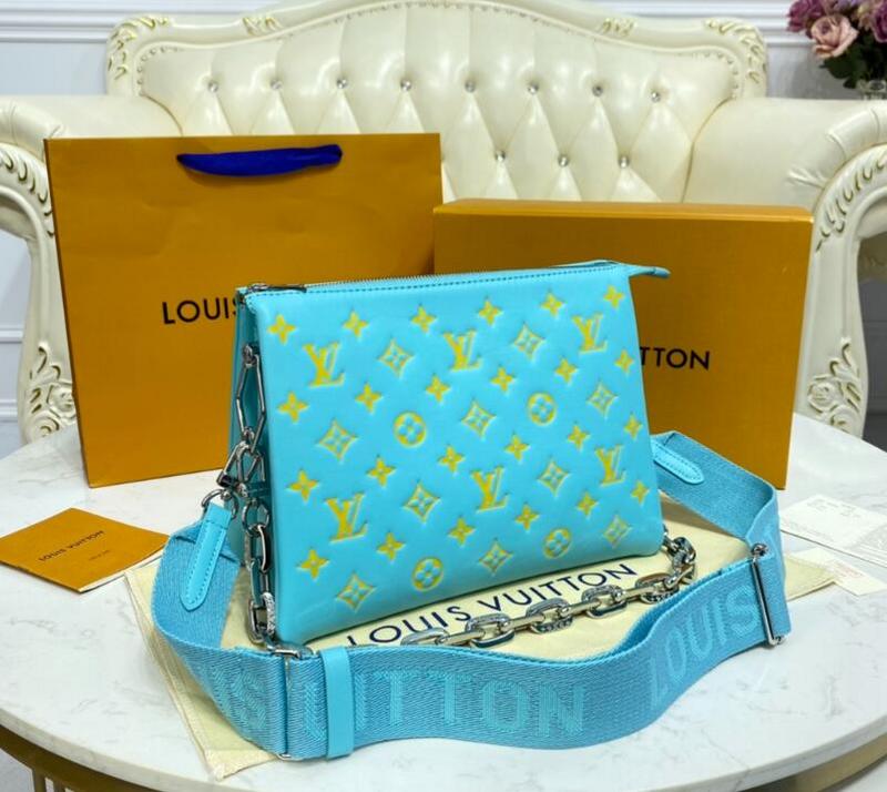 Chloe’s Picks - LOV Bags - 3168
