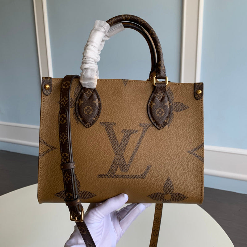 I W Fashion Lu-Vi bags - 17575