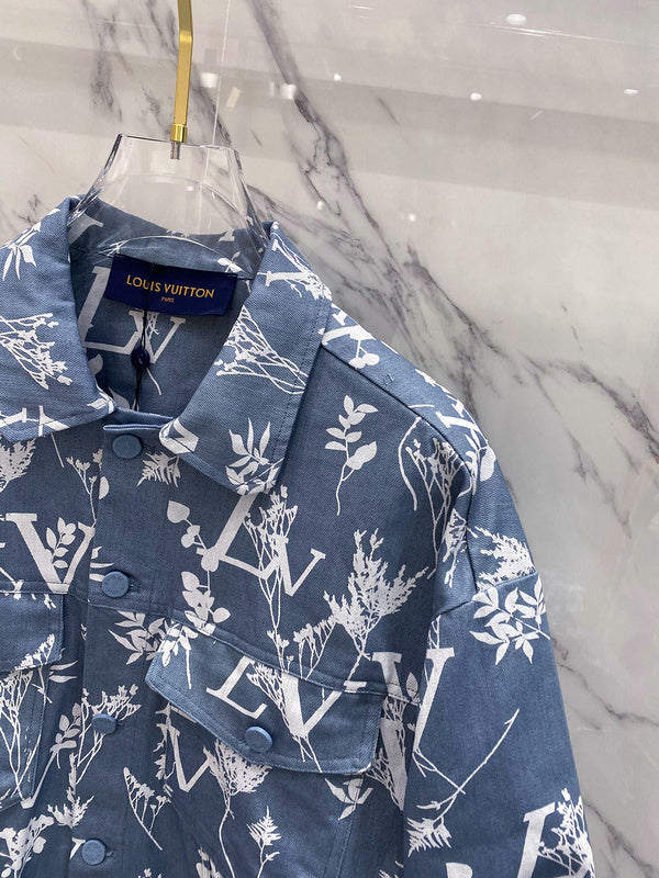 Louis Vuittion Luxury Clothes