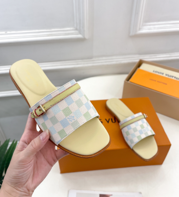 Chloe’s Picks - LOV Women Shoes - 096