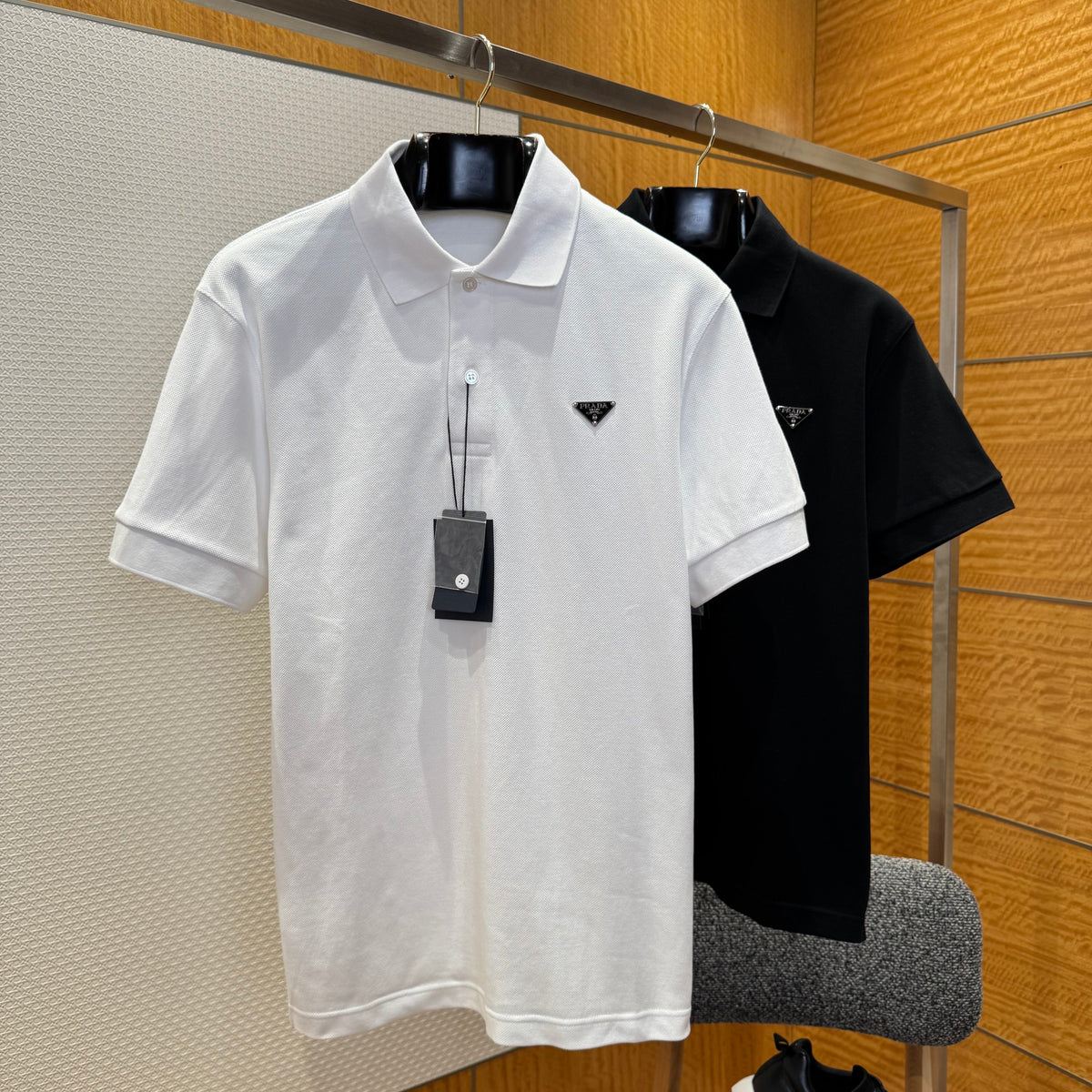 PD POLO SHIRT